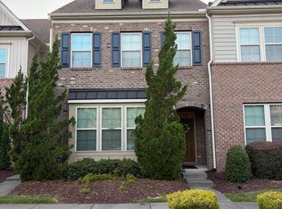 1532 Alemany St, Morrisville, NC 27560