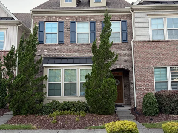 1532 Alemany St, Morrisville, NC 27560