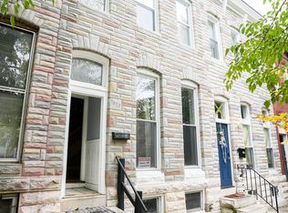 (Undisclosed Address), Baltimore, MD 21213