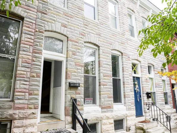 (undisclosed Address), Baltimore, MD 21213