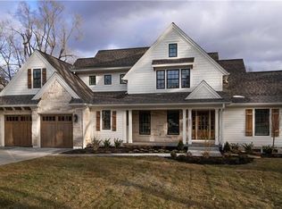 8321 High Dr, Leawood, KS 66206