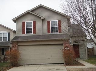 4245 Trace Wood Dr, Indianapolis, IN 46254