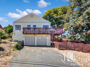 303 Carter St, Vallejo, CA 94590