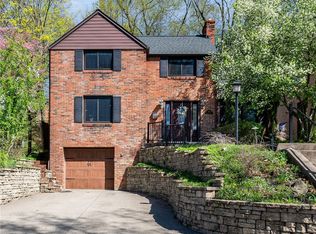 439 Meridian Dr, Pittsburgh, PA