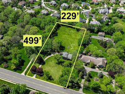 8S210 Wehrli Rd, Naperville, IL, 60540