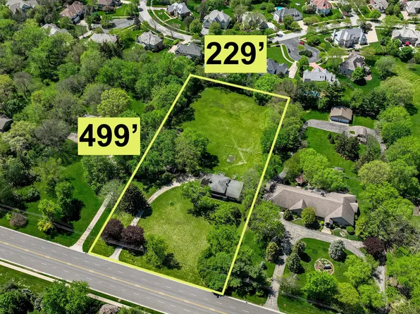 8S210 Wehrli Rd, Naperville, IL 60540
