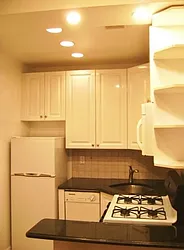 Rented by Keller Williams NYC