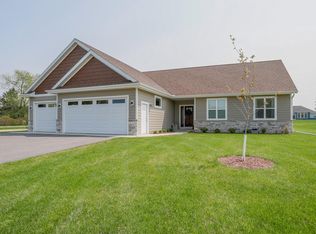 150771 Lavender Ln, Wausau, WI 54401