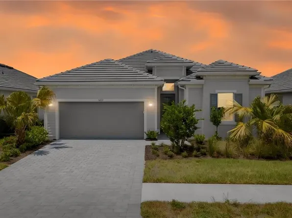 5457 Pikewood CT, AVE MARIA, FL 34142