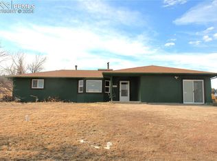 18110 N Peyton Hwy, Peyton, CO 80831