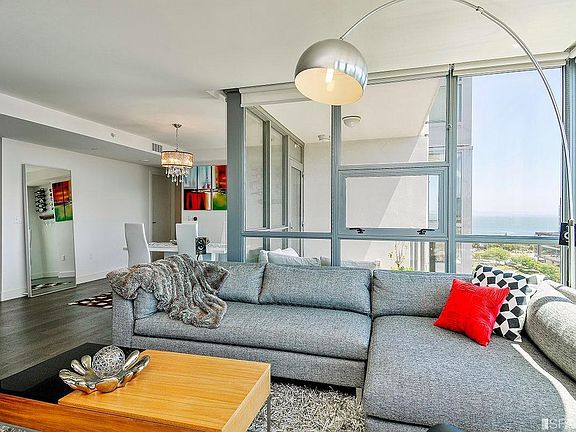 4th image of 480 Mission Bay Blvd N Unit 912