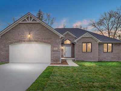 29110 Brooke Meadows Ct #2, New Baltimore, MI, 48047