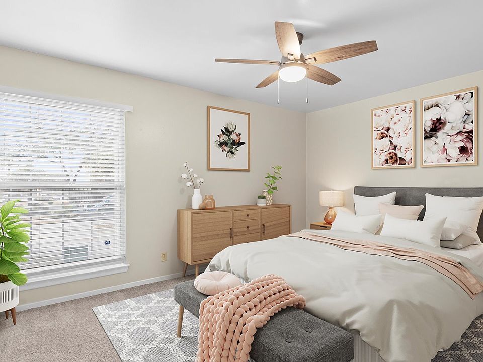 1st image of 8702 Village #1300