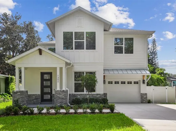 1205 Eastin Ave, Orlando, FL 32804