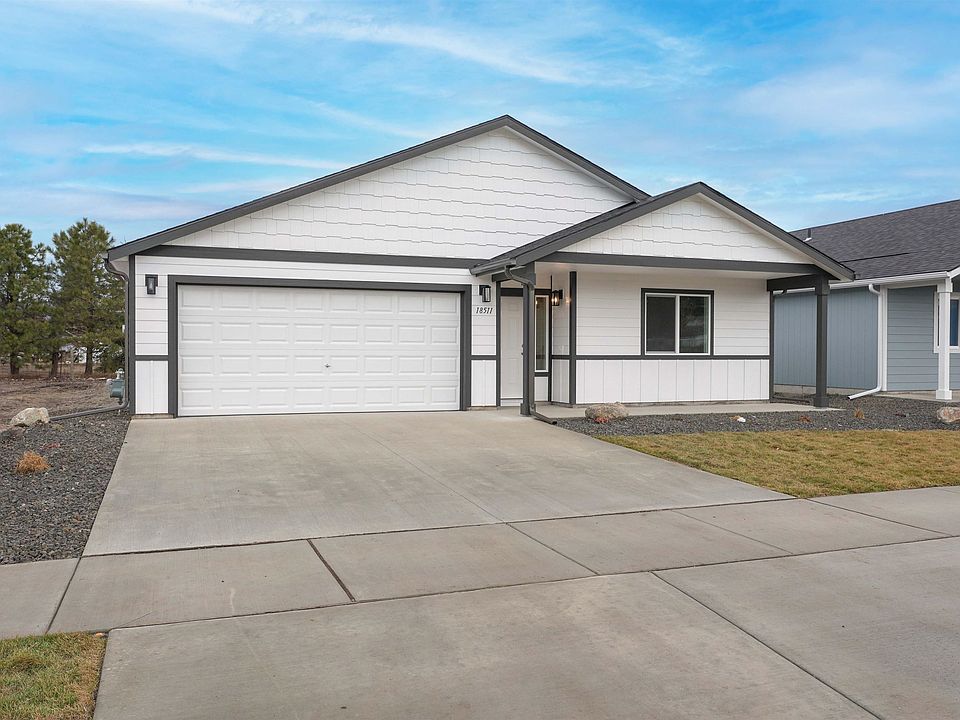 18514 E 3rd Ave, Spokane Valley, WA 99016 | Zillow