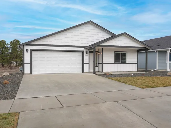 18514 E 3rd Ave, Spokane Valley, WA 99016