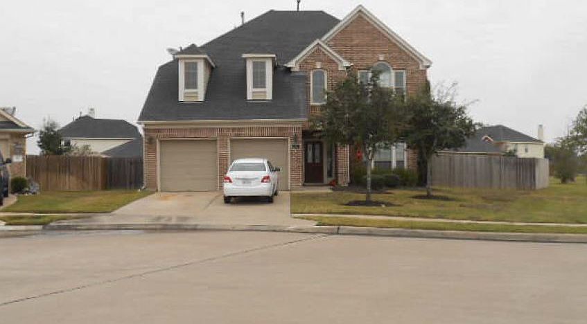 2nd image of 4411 Everhart Terrace Cir