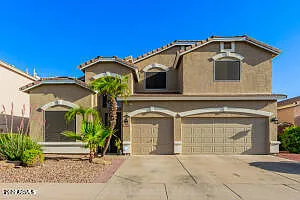 1015 E Irma Ln Photo 1