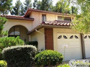 11845 Darby Ave, Porter Ranch, CA 91326