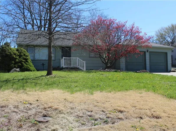 1413 Dickinson Rd, Independence, MO 64050