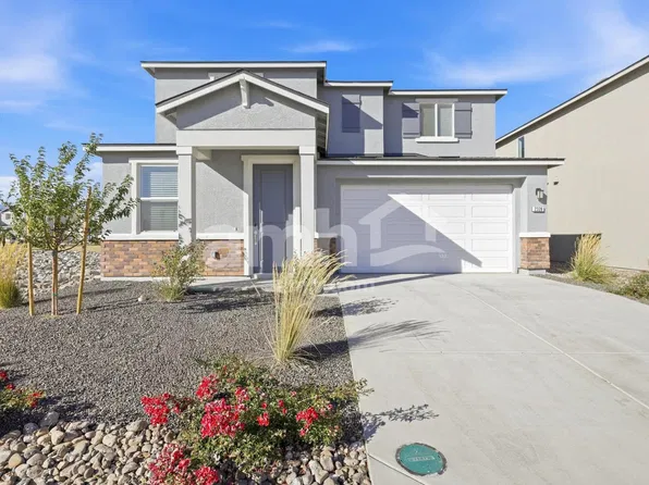 2328 Dolly Ave, Carson City, NV 89701