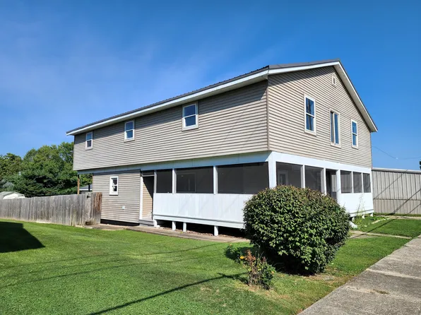 419 N Jefferson St, Gosport, IN 47433