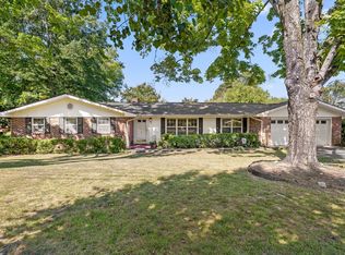 1505 Kippy Dr, Chattanooga, TN 37421