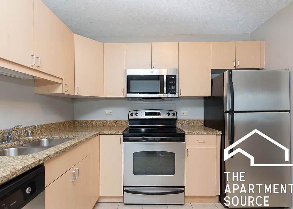 1st image of 1204 S Michigan Ave #2908