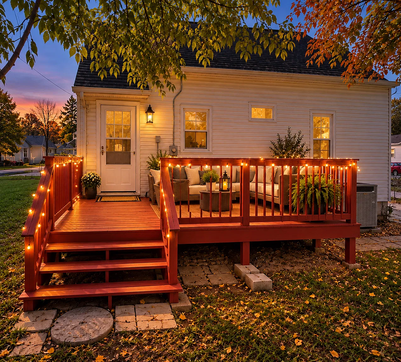 3 bed, 913 sqft, $1,549 — Photo 4
