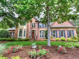1834 Dove Cottage Dr, Charlotte, NC 28226