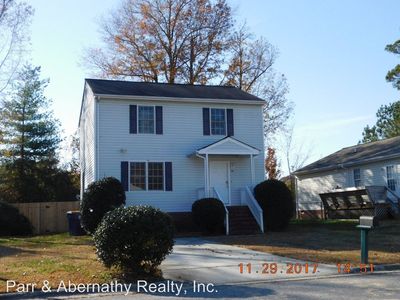 1848 New Lincoln Cir, Hopewell, VA, 23860