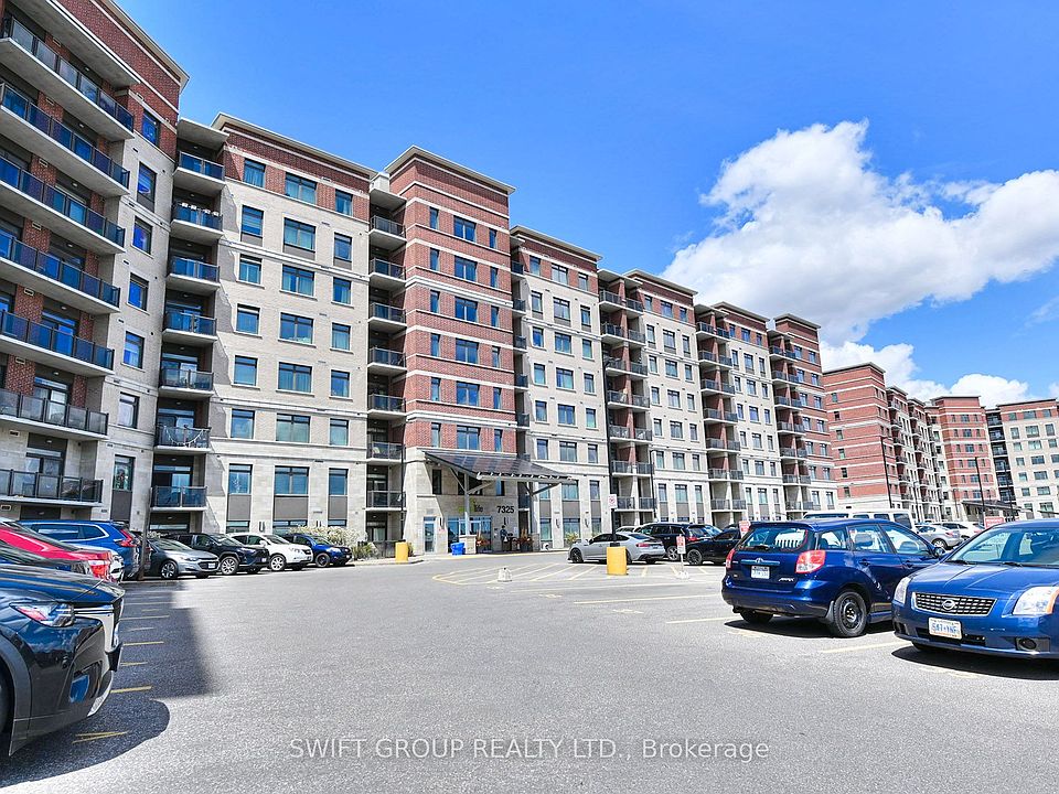 1st image of 7325 Markham Rd #415