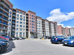 7325 Markham Rd #415, Markham, ON L3S0C9