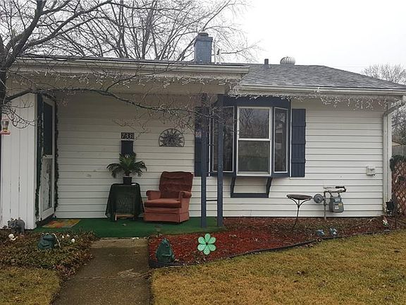 2nd image of 7331 Twin Beech Dr