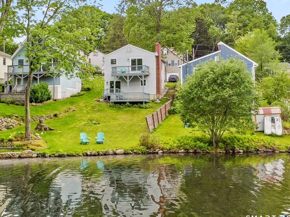 25 Fall Mountain Terrace, Plymouth, CT 06786