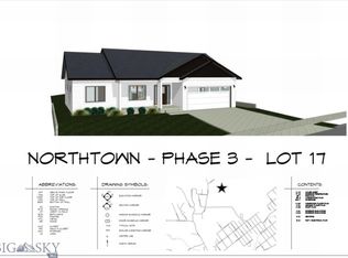 1215 Sweetgrass Ln, Livingston, MT 29107