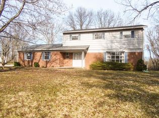 15750 Highland Ave, Aurora, IN 47001