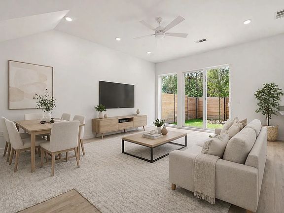 2nd image of 5107 E Riverside Dr #14101