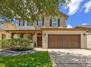 6905 Estana Ln, Austin, TX 78739