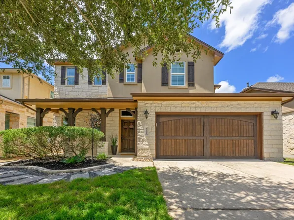 6905 Estana Ln, Austin, TX 78739