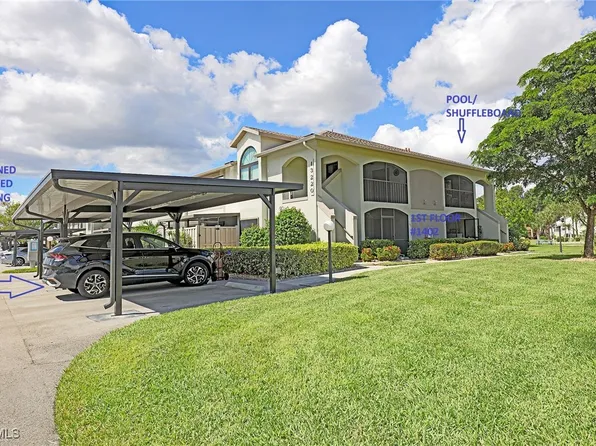 13220 Whitehaven Ln APT 1402, Fort Myers, FL 33966