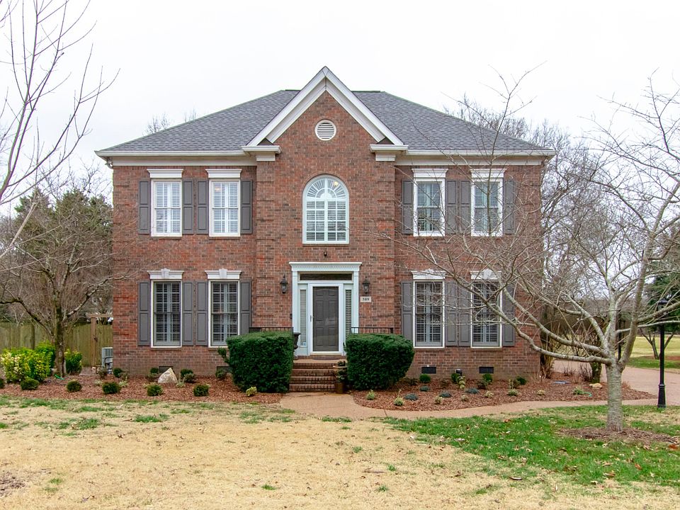 1st image of 509 Dunwoody Ct