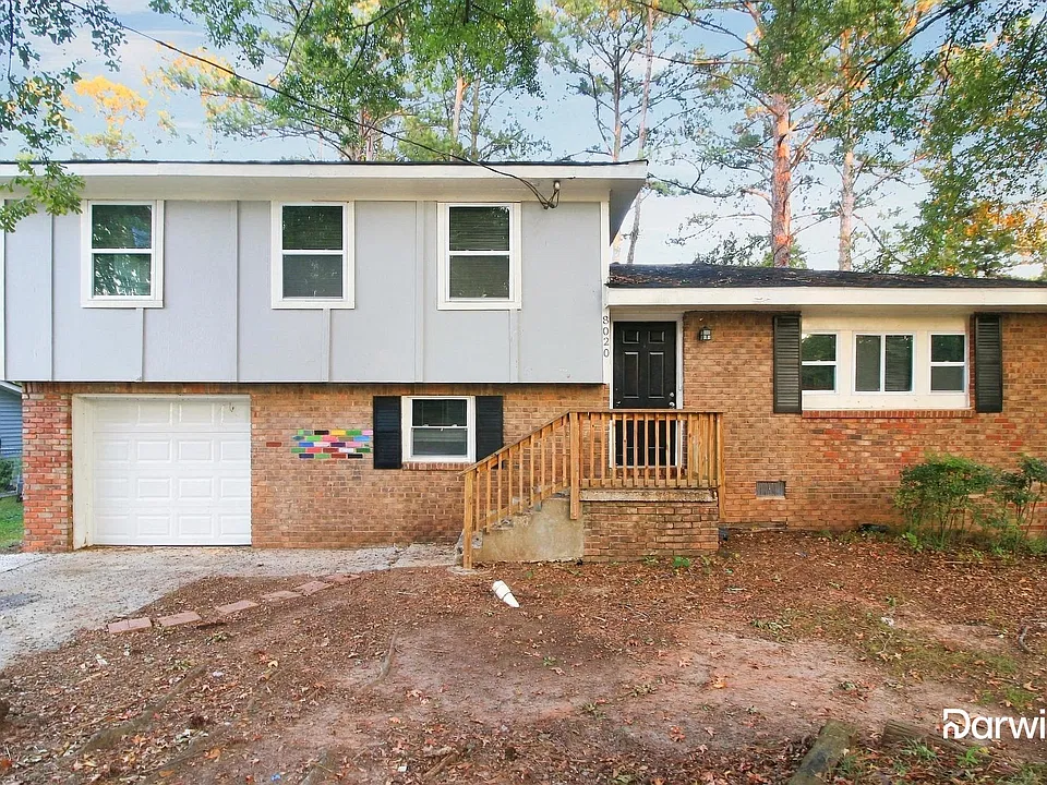8020 Kendrick Rd