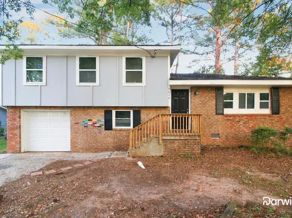 8020 Kendrick Rd, Jonesboro, GA 30238