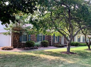 3128 N 400 W, West Lafayette, IN 47906
