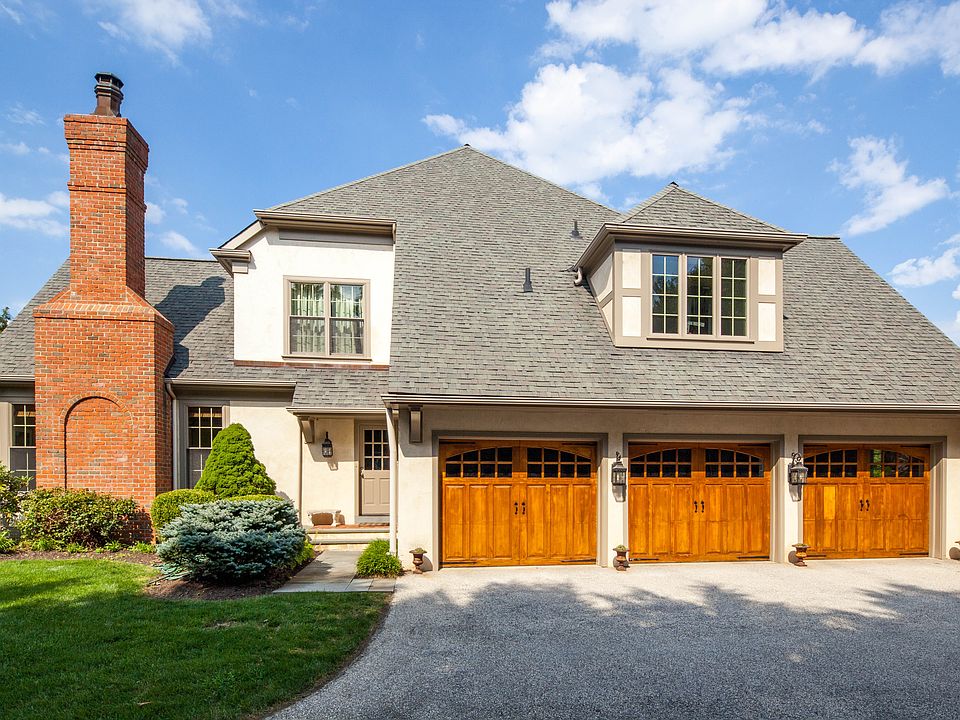 1340 Fenimore Ln, Gladwyne, PA 19035 Zillow