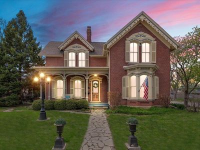 603 Clay St, Cedar Falls, IA, 50613