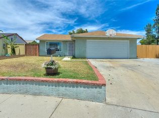 612 W Eucalyptus Ct, Ontario, CA 91762