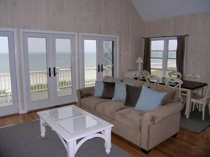 2 bed, $2,850 — Photo 4