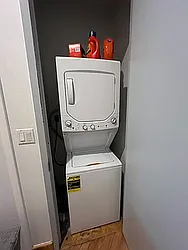 Rented by J Misrahi Realty Corp